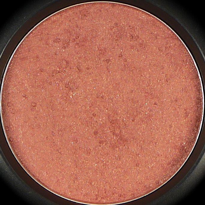 MAC Powder Blush Plum Du Bois #2