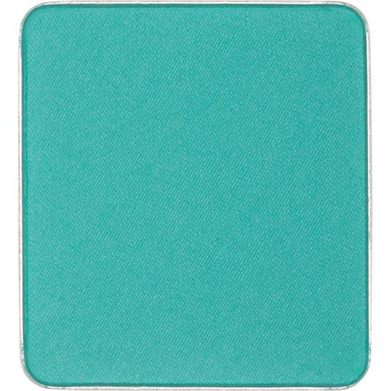 Inglot Eyeshadow Refill Turquoised Teal Matte 372