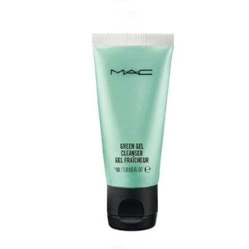 MAC Green Gel Cleanser