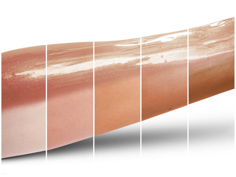 MAC Lipglass Lip Gloss Soft Wave #5