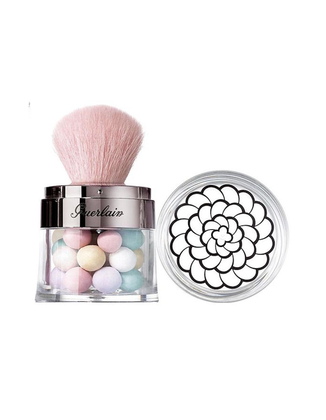 Guerlain Meteorites Perles Teint Rose 01 Travel