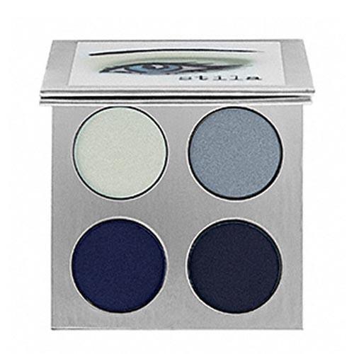 Stila Smoky Eye The Talking Palette Sapphire
