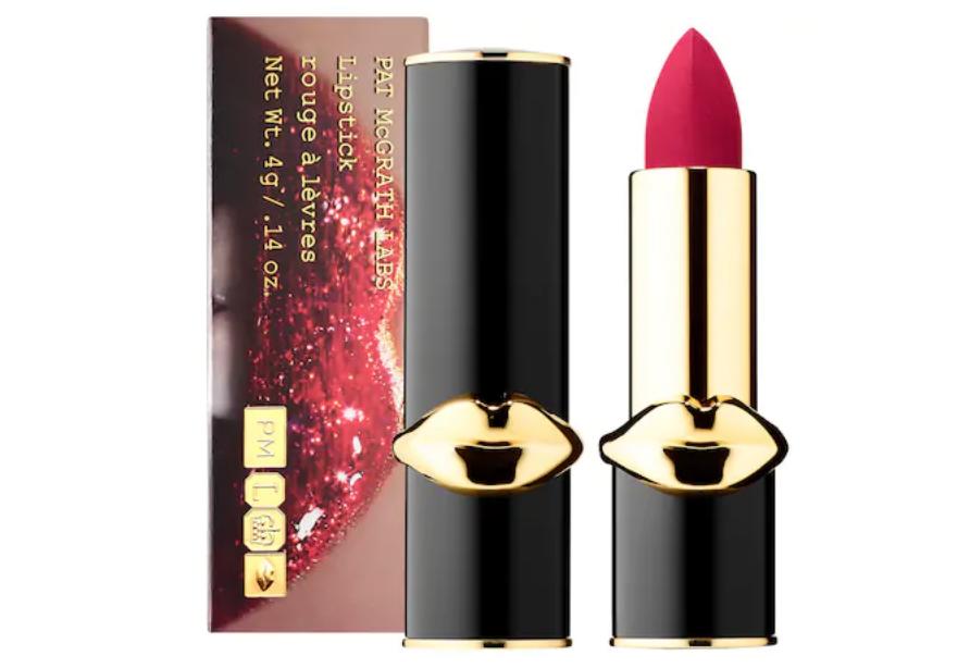 Pat McGrath Labs MatteTrance Lipstick Full Panic 005