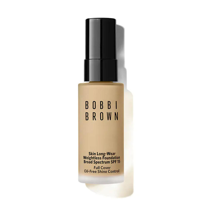 Bobbi Brown Skin Long-Wear Weightless Foundation Porcelain 13ml