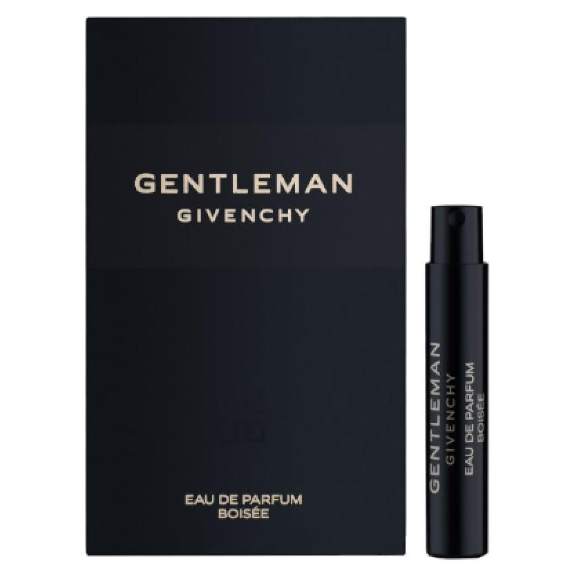 Givenchy Gentleman Eau De Parfum Vial