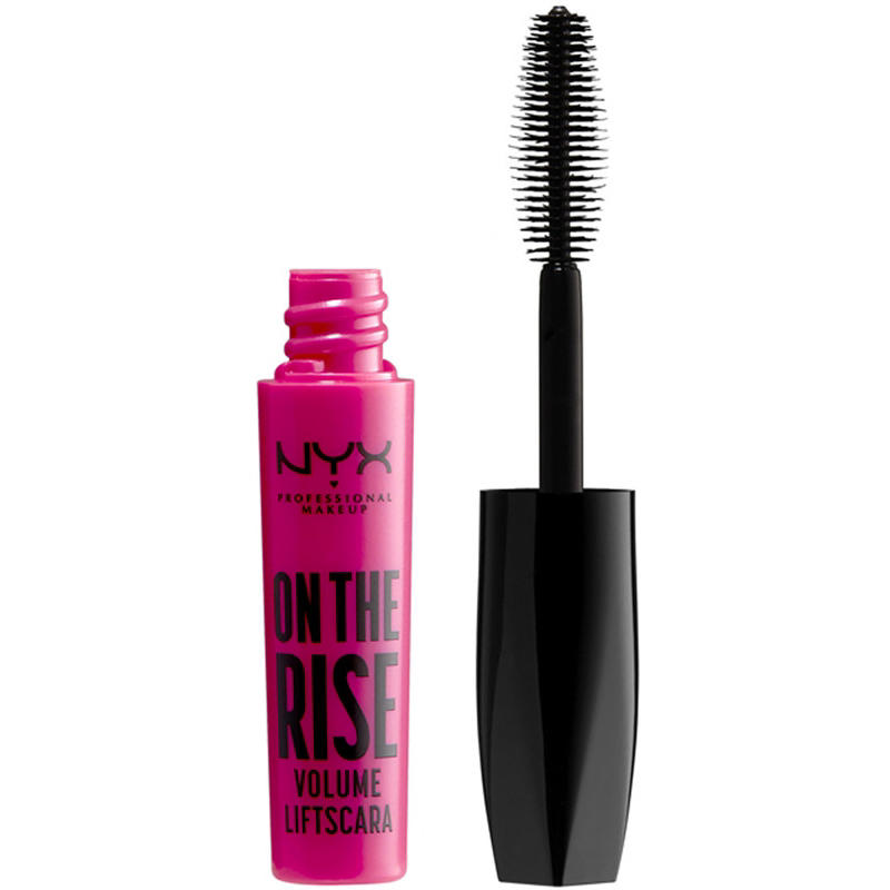 NYX On The Rise Volume Liftscara Mini