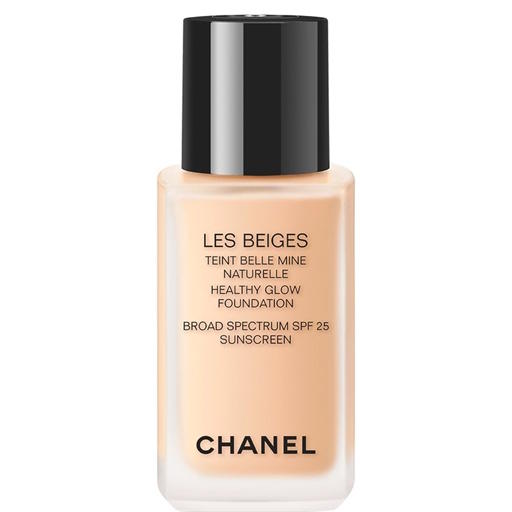 Chanel Les Beiges Healthy Glow Foundation Rose 42