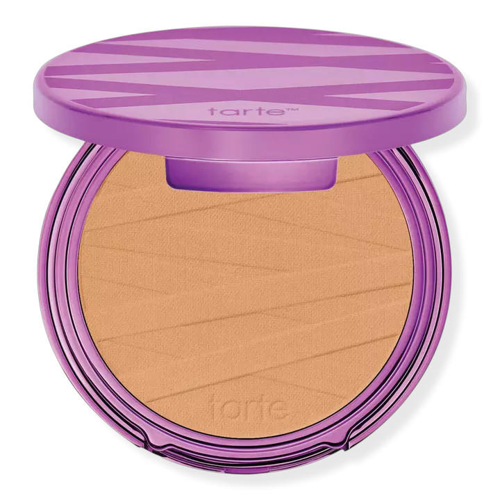 Tarte Shape Tape Pressed Powder Medium-Tan Honey 37H