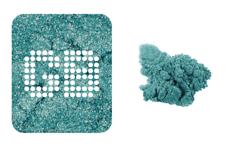 MAC Pigment Tub Mutiny #4