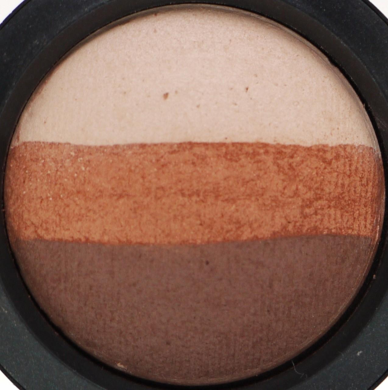 MAC Mineralize Eyeshadow Trio Love To Love In The Groove Collection #2