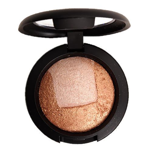 MAC Mineralize Eyeshadow Exquisite Ego Divine Night Collection