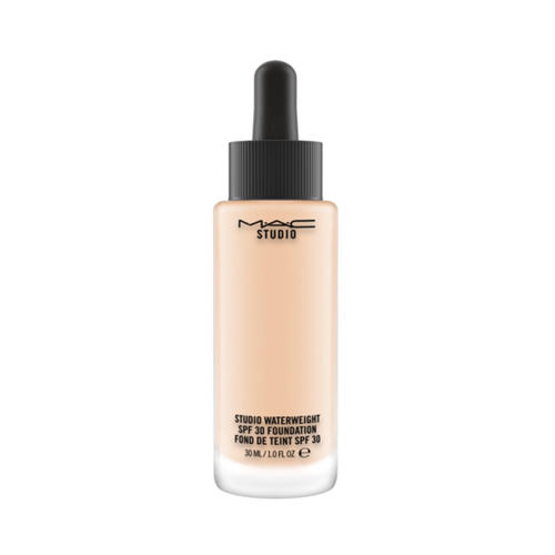 MAC Studio Waterweight SPF 30 Foundation NC37