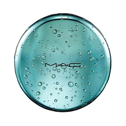 MAC Refined Golden Bronzing Powder Alluring Aquatic Collection #0