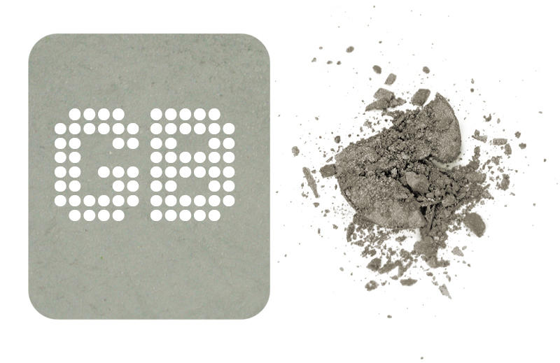 MAC Eyeshadow Refill Dream #2