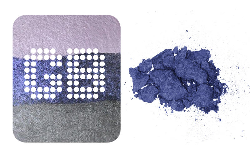 MAC Mineralize Eyeshadow Togetherness #8