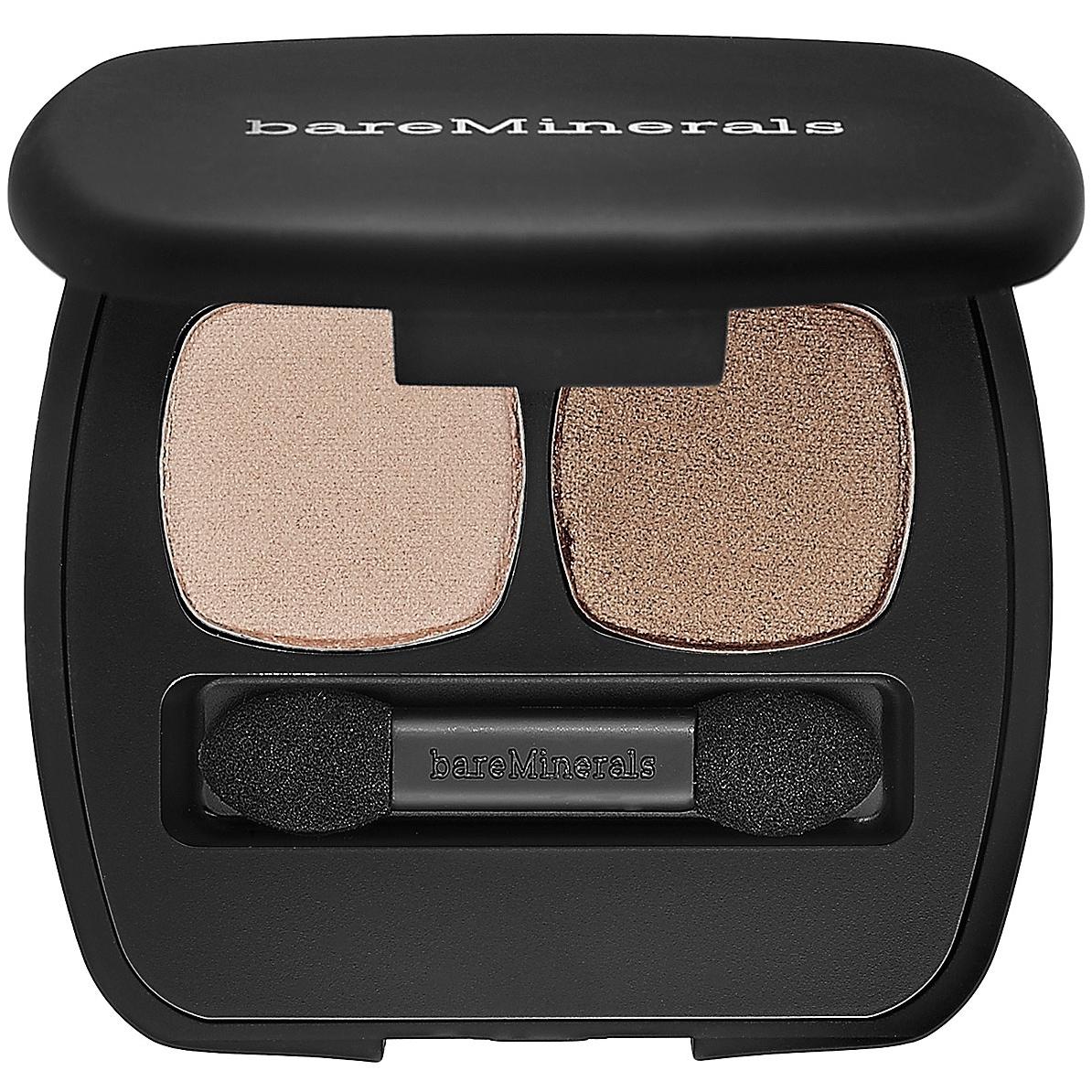 bareMinerals Ready Eyeshadow 2.0 The Top Shelf