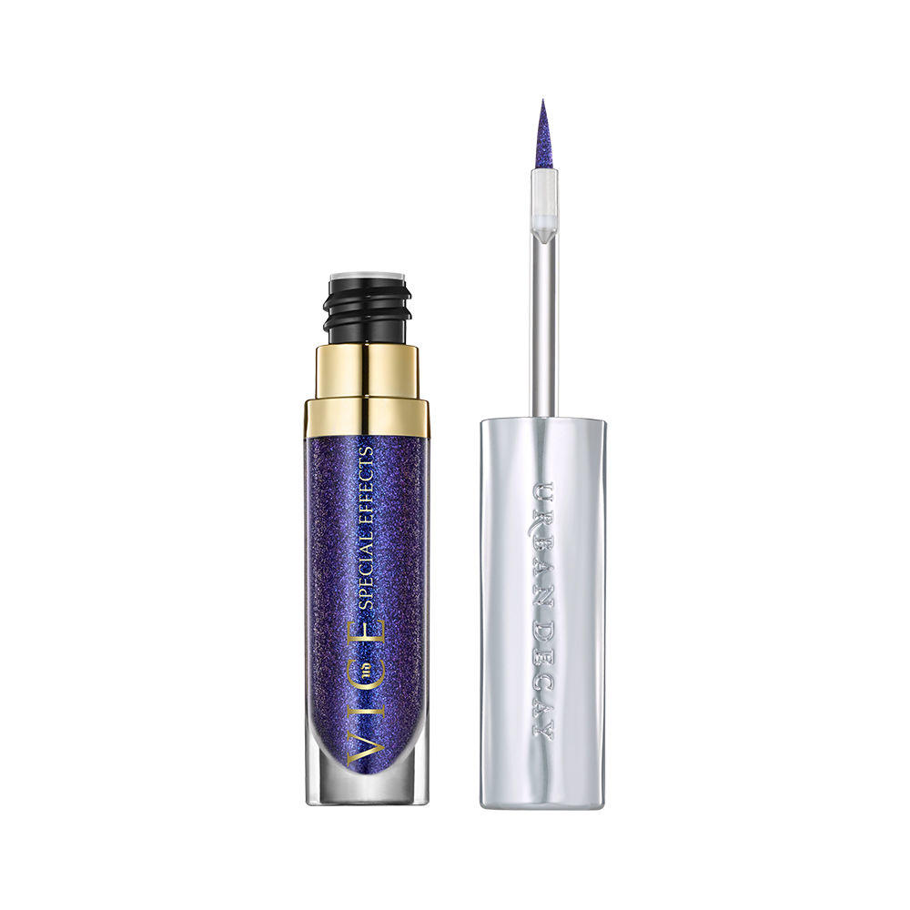 Urban Decay Special Effects Long Lasting Eater-Resistant Lip Topcoat Monarchy