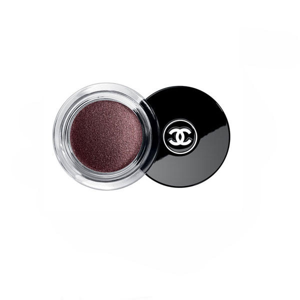 Chanel Illusion D'Ombre Long Wear Luminous Eyeshadow Mini Ebloui 86