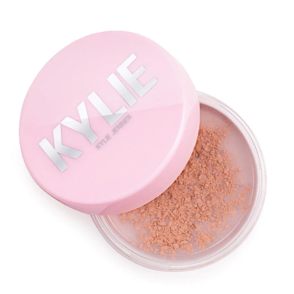 Kylie Cosmetics Loose Illuminating Powder