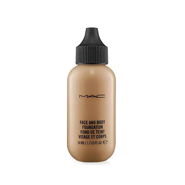 MAC Face & Body Foundation N5 120Ml