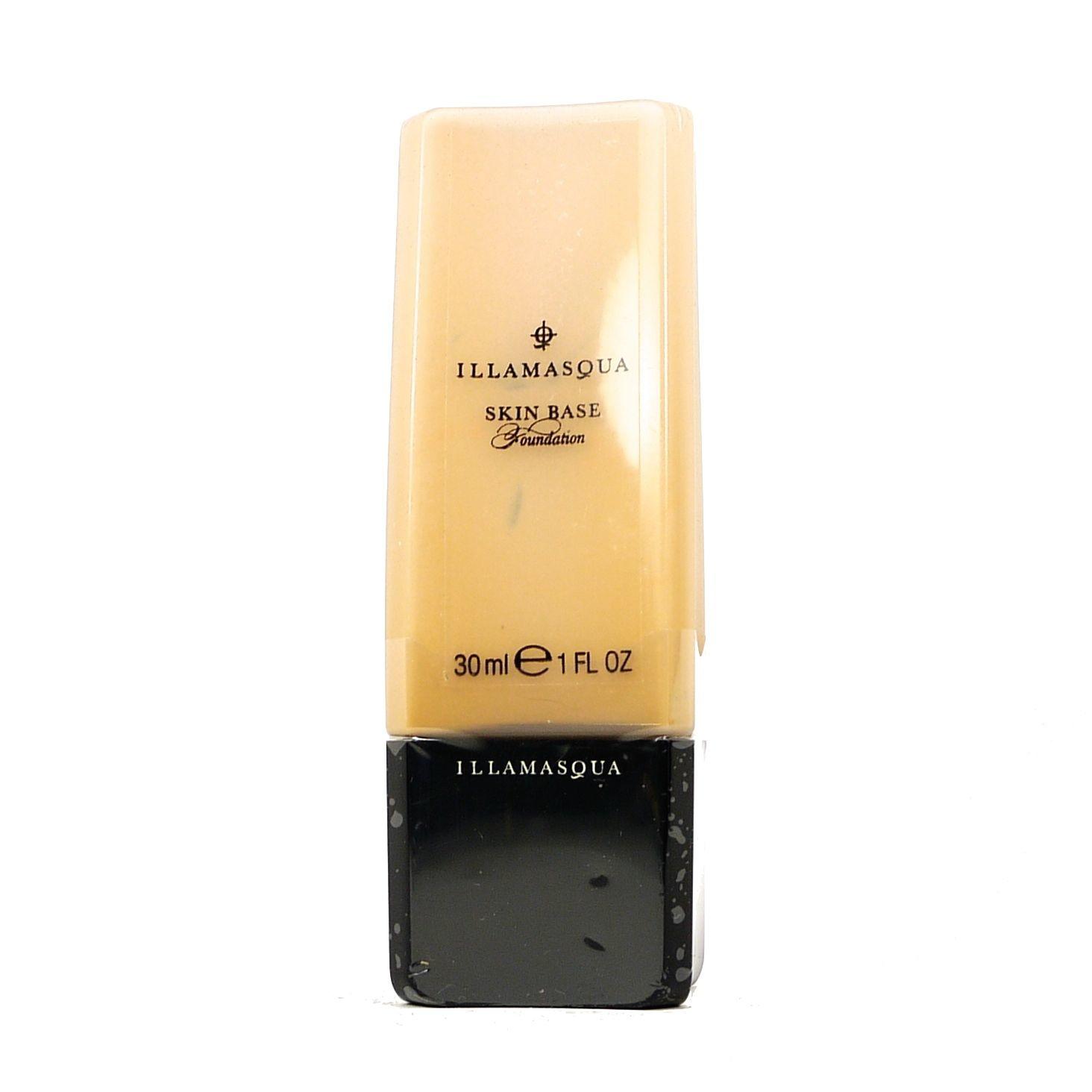 Illamasqua Skin Base Foundation SB 12 #0