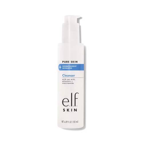 E.LF. Cosmetics Pure Skin Cleanser 