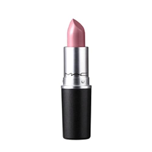 MAC Lipstick Whirls & Twirls (sparkly pink)