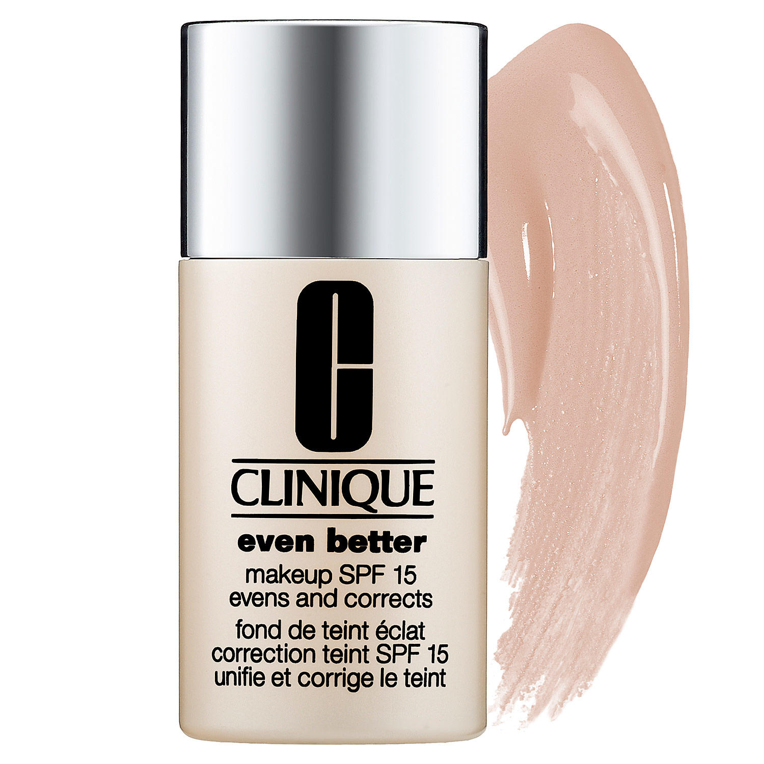 Clinique Even Better Makeup SPF 15 02 Fair