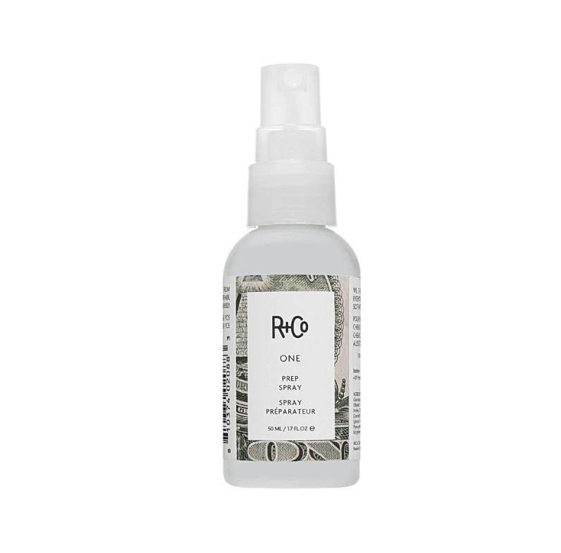 R+Co One Prep Spray Travel 50ml