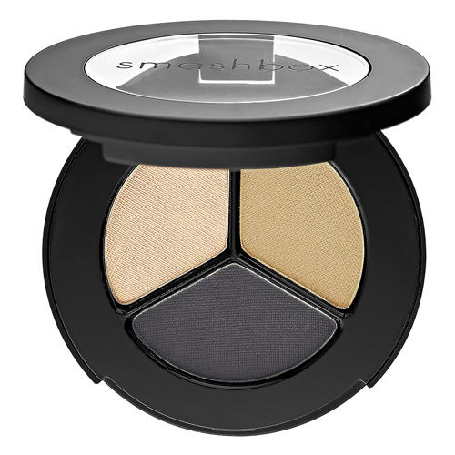 Smashbox Photo Op Eye Shadow Trio On The Cover