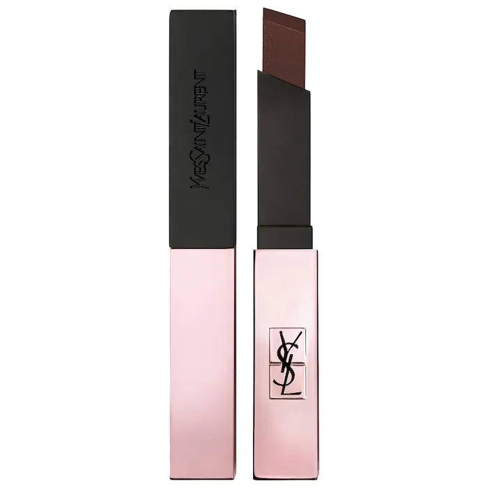YSL The Slim Glow Matte Lipstick 216