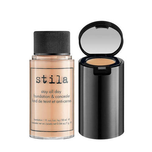 Stila Stay All Day Foundation Concealer Medium 9