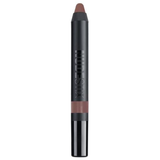 NUDESTIX Magnetic Matte Lip Color Rose