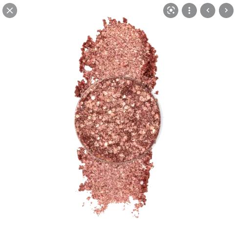 ColourPop Pressed Glitter Refill Conga