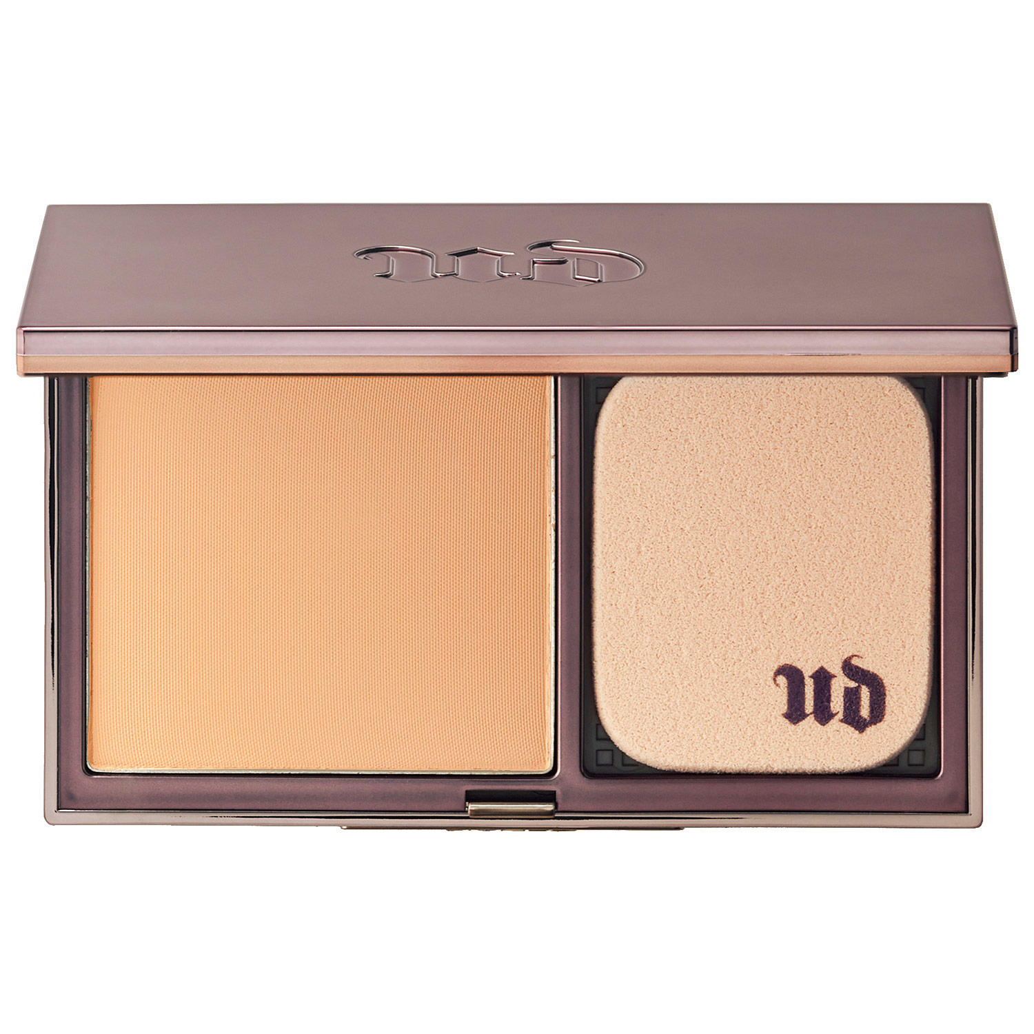 Urban Decay Naked Skin Ultra Definition Powder Foundation Medium Warm