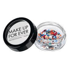 Makeup Forever Strass Multicouleurs