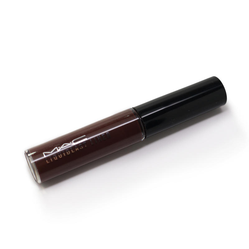 MAC Liquidlast Eyeliner Coco Bar #0