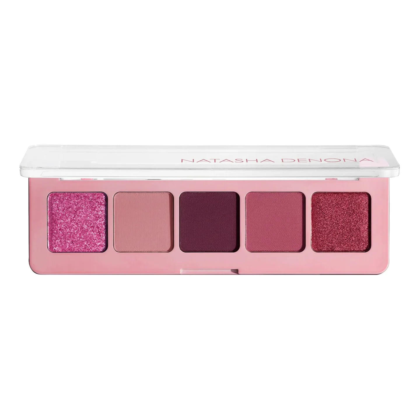 Natasha Denona Mini Crush Eyeshadow Palette