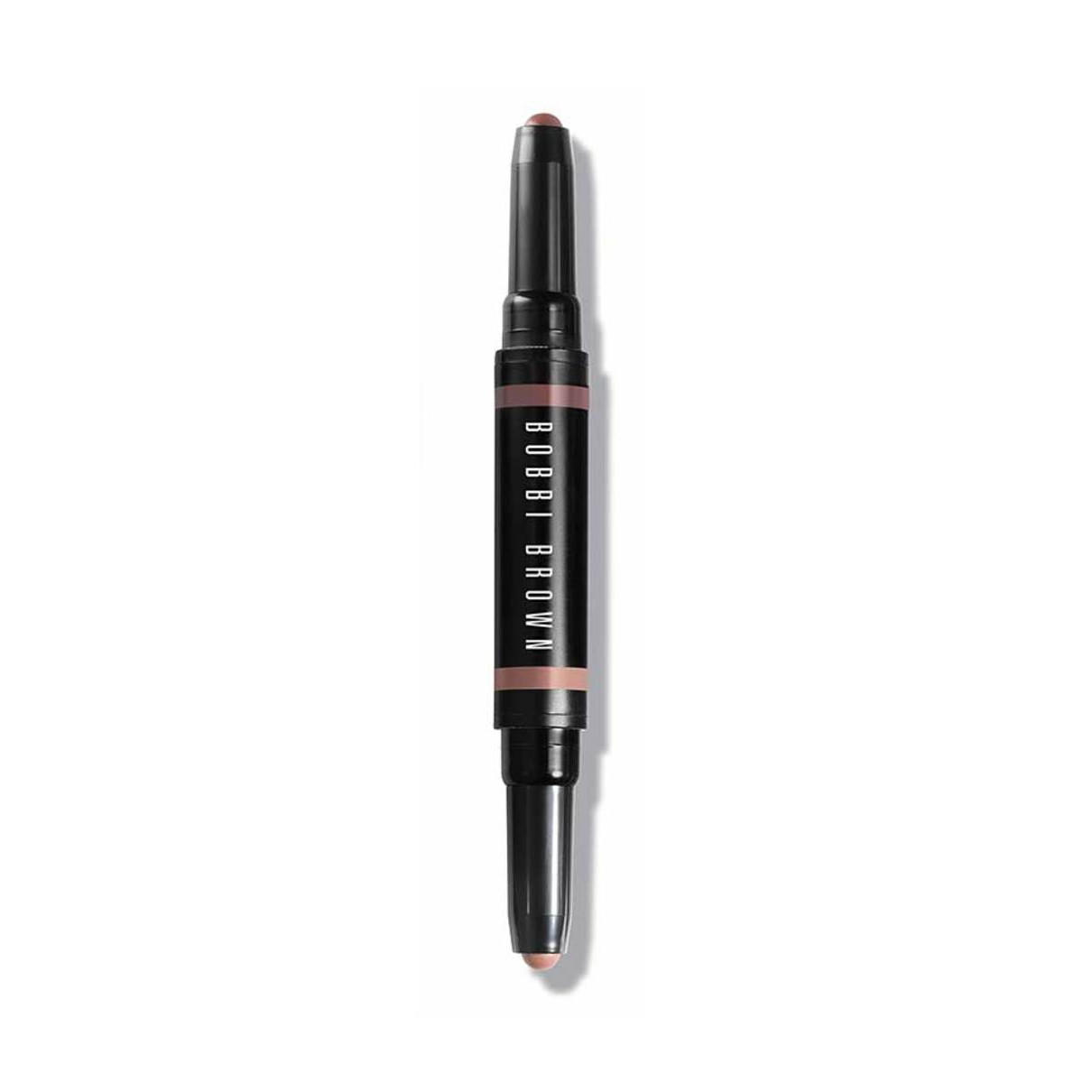 Bobbi Brown Dual-Ended Long-Wear Cream Shadow Stick Dusty Mauve / Malted Pink