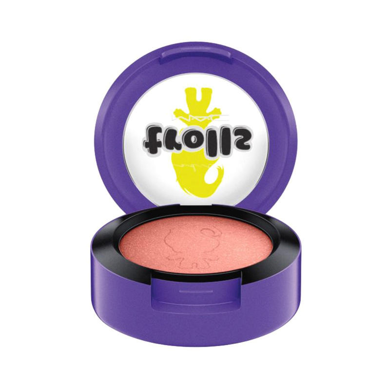 MAC Eyeshadow Good Luck Trolls Collection Paradisco