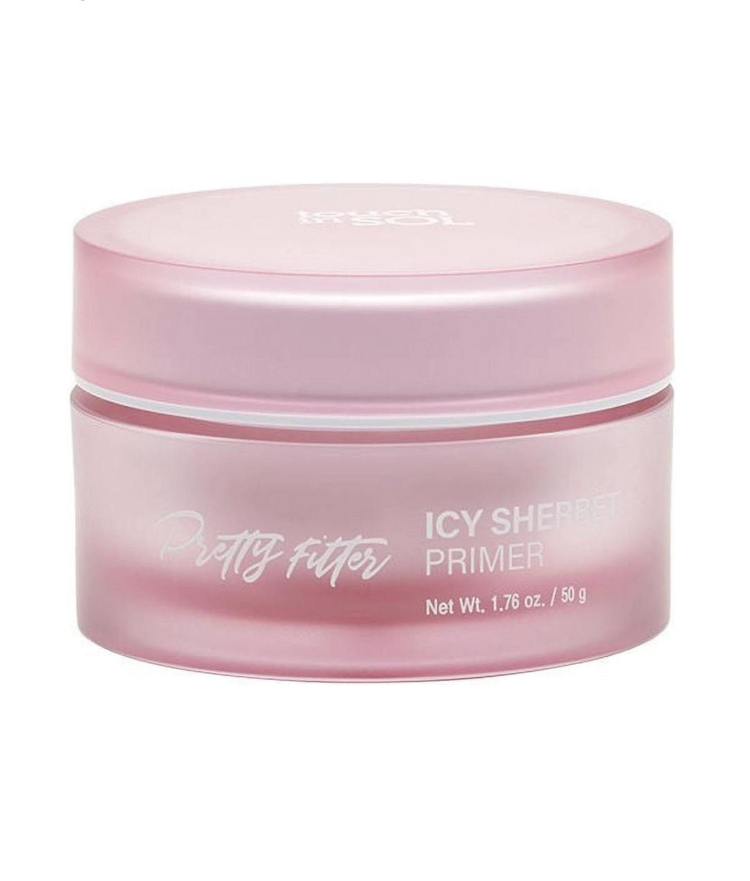 Touch In Sol Pretty Filter Icy Sherbert Primer #1