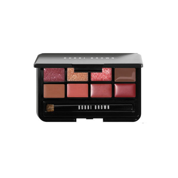 Bobbi Brown Holiday Lip Palette To Go
