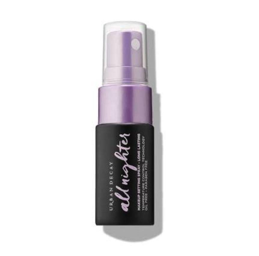 Urban Decay All Nighter Makeup Setting Spray Mini 15ml #0