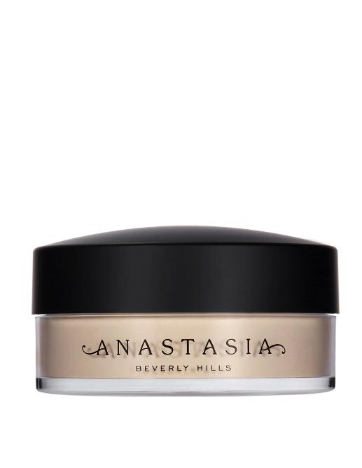 Anastasia Beverly Hills Loose Setting Powder Translucent Travel 6g
