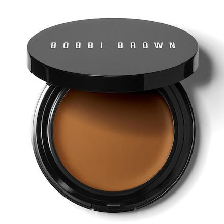 Bobbi Brown Oil Free Even Finish Compact Foundation Warm Almond 6.5