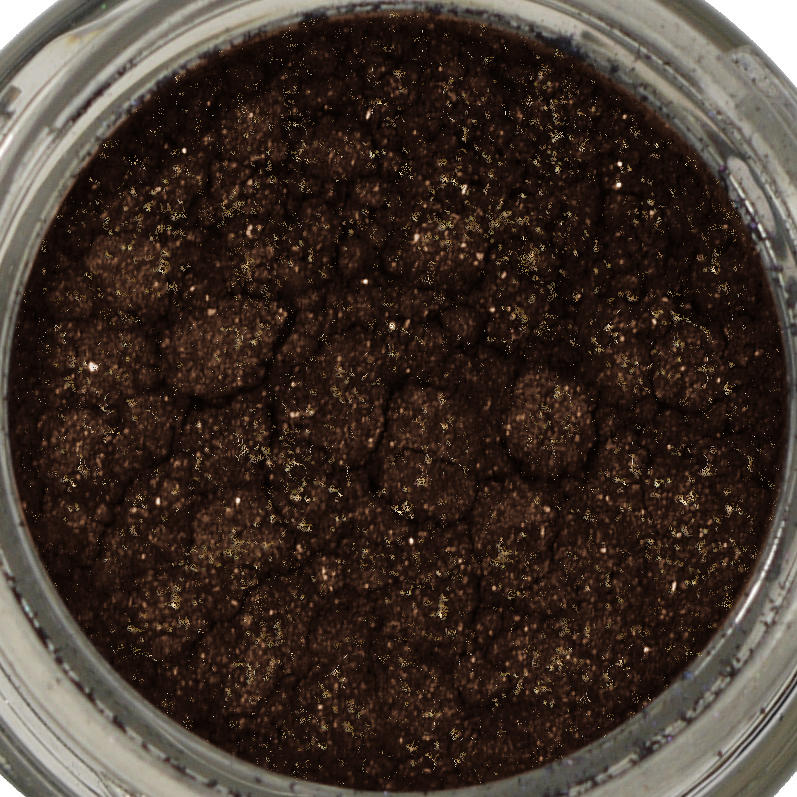 MAC Pigment Museum Bronze Mini #2