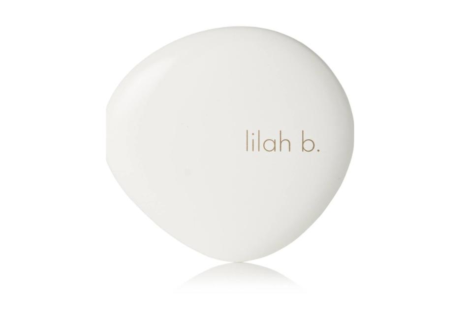Lilah B. Virtuous Veil Concealer Eye Primer b. vibrant #1