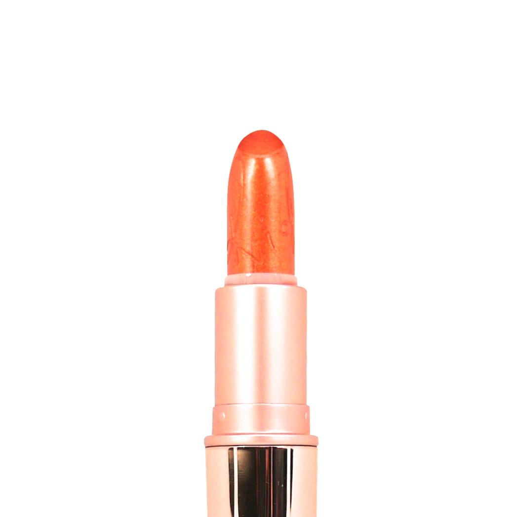 MAC Lipstick Who's That Chick RiRi Collection #3