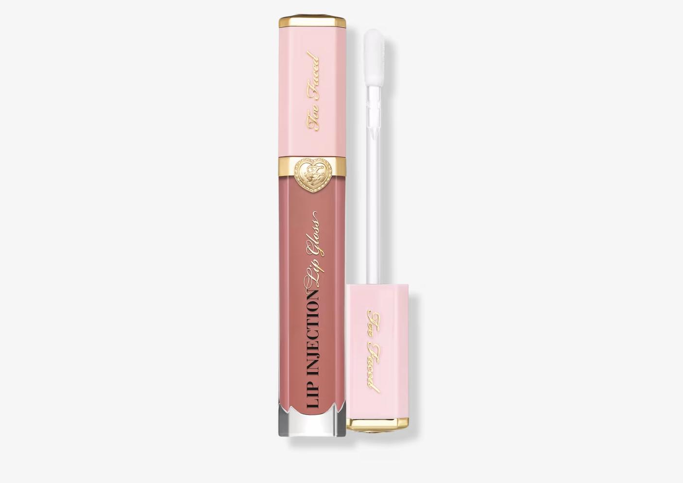 Too Faced Lip Injection Lip Gloss Wifey For Lifey