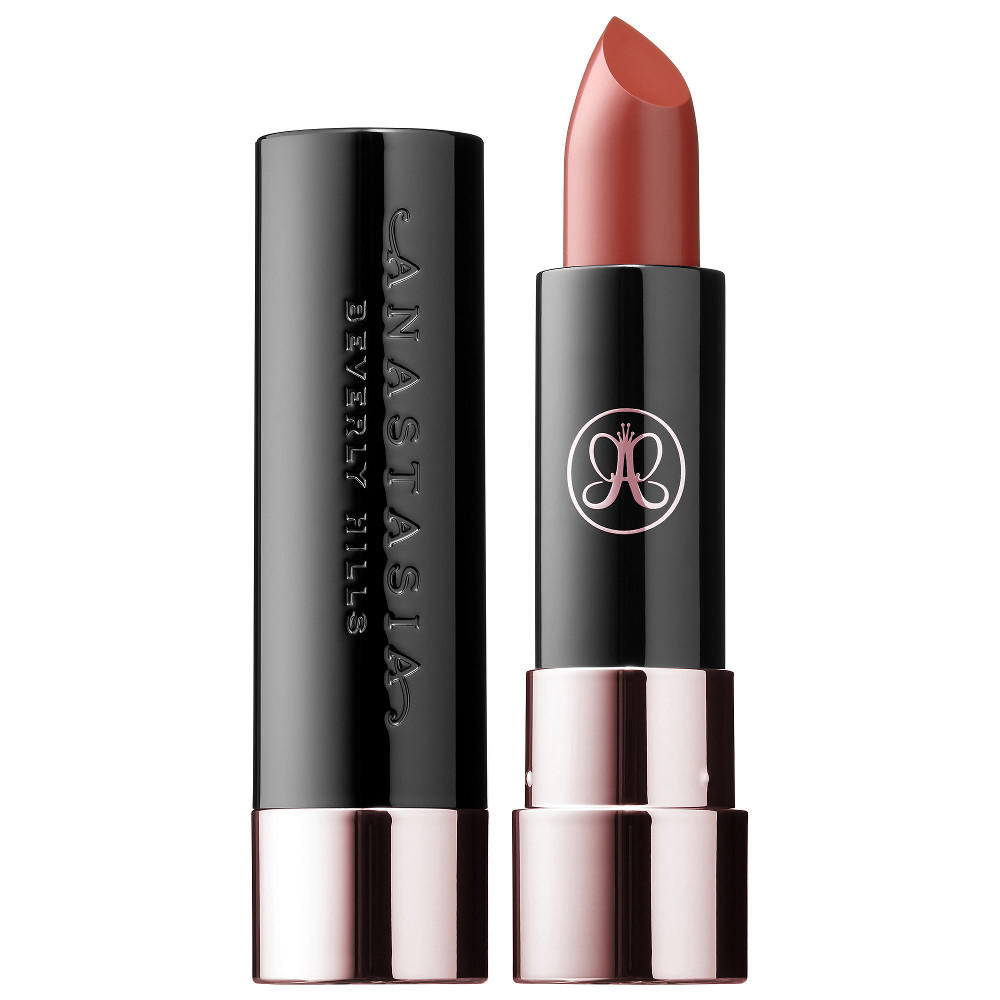 Anastasia Beverly Hills Matte Lipstick Latte